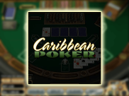 Caribbean Poker