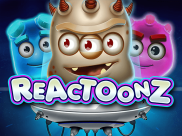 Reactoonz za darmo